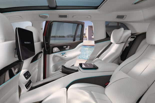 Mercedes Benz -E-Class-2024