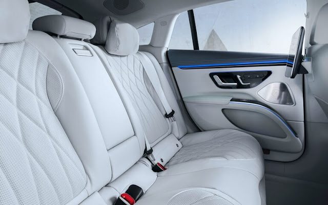 Mercedes Benz -E-Class-2024
