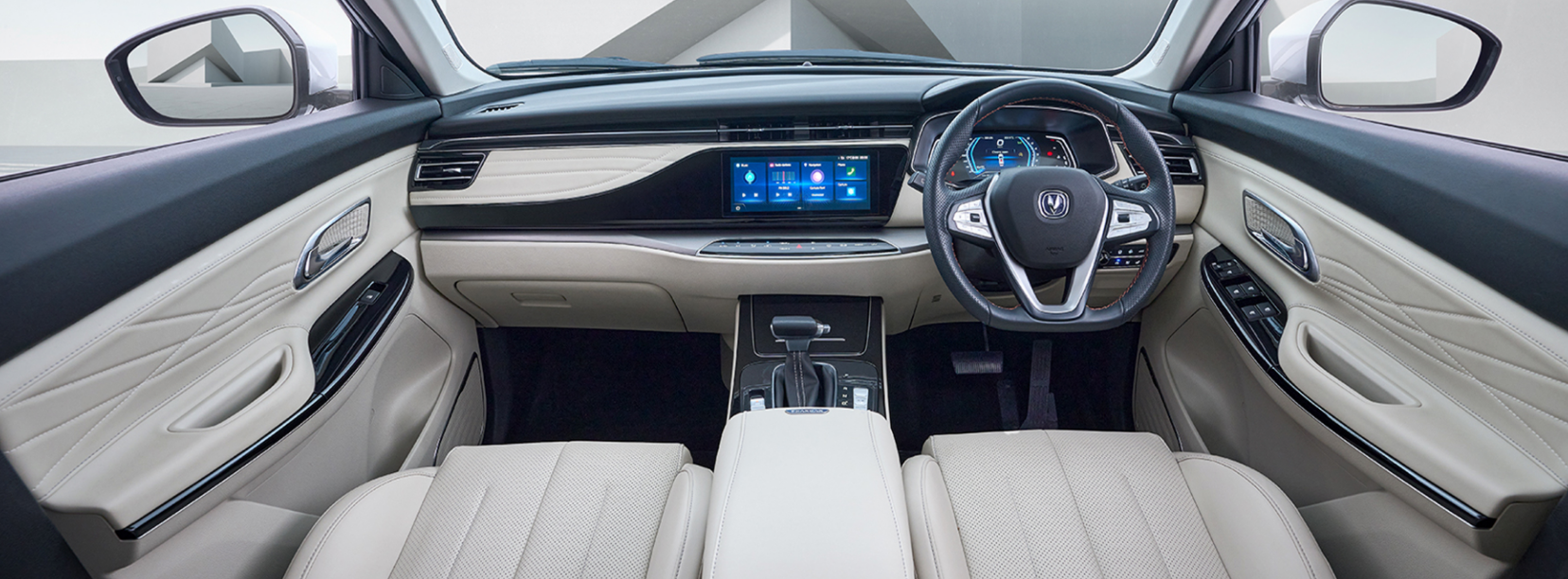 Dongfeng Rich 7