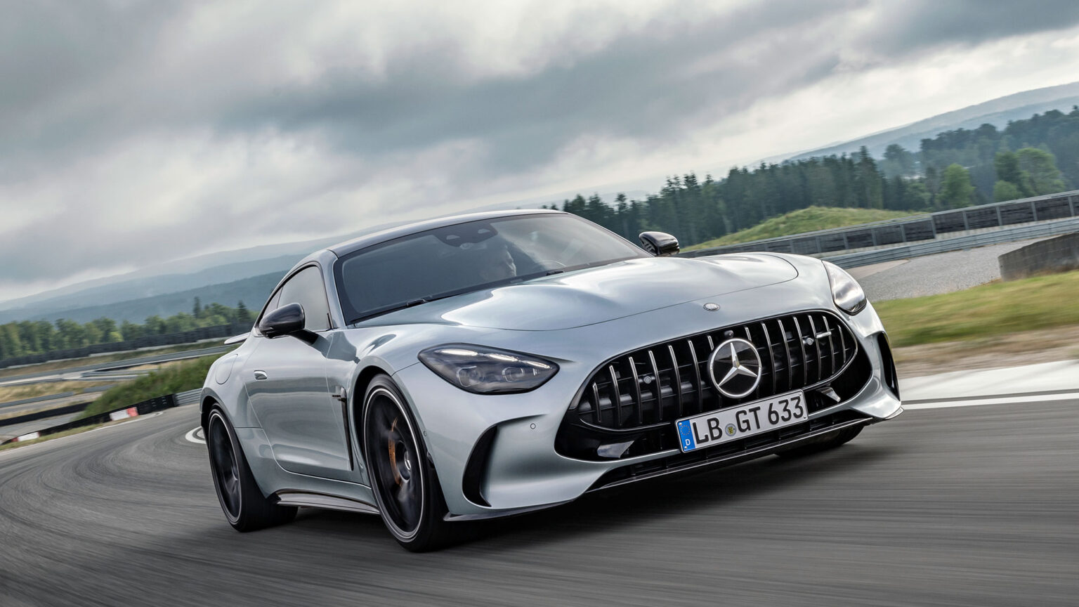 Mercedes Benz -E-Class-2024