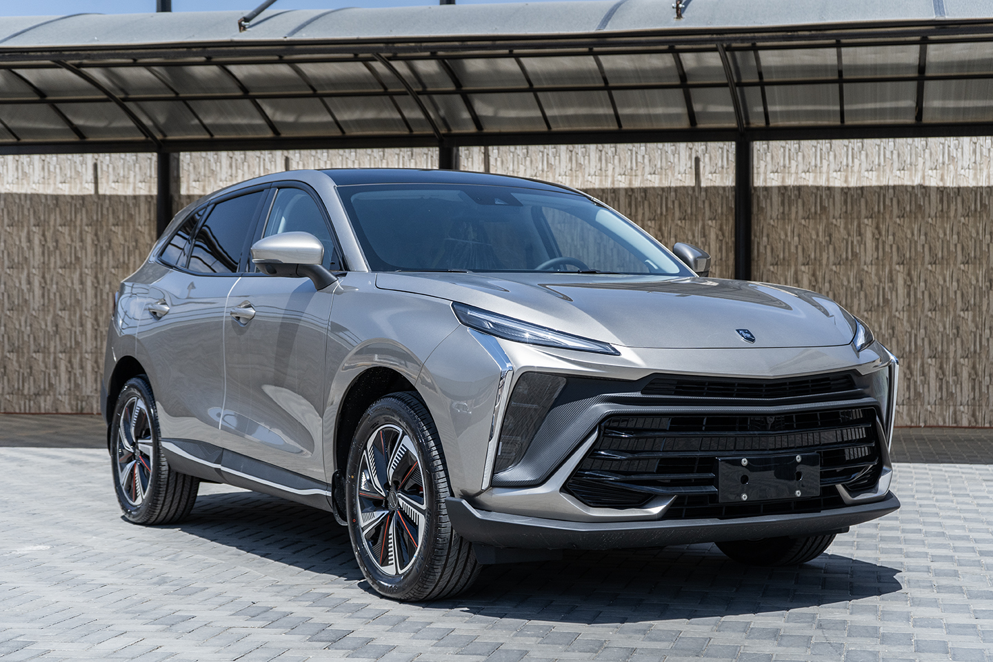 Dongfeng T5 HEV 2025