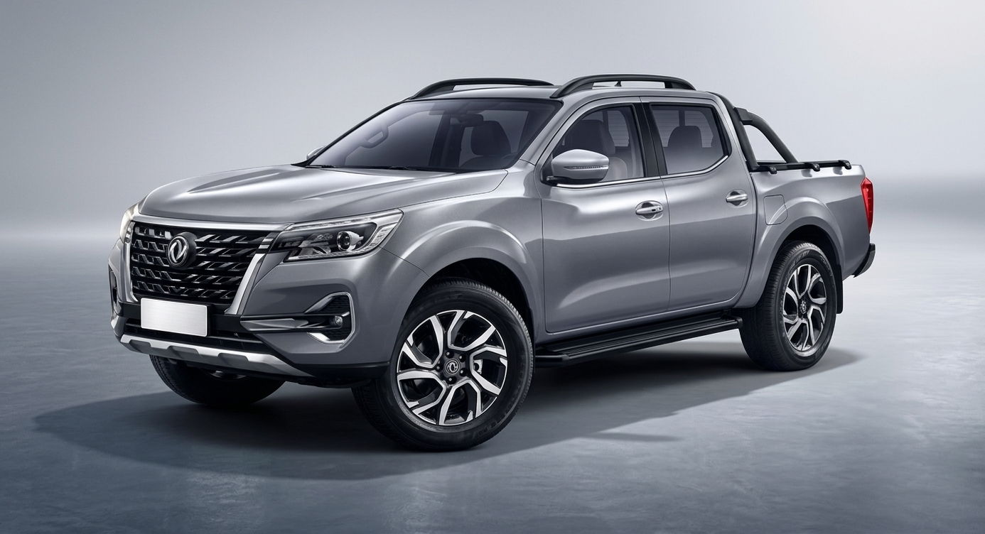Dongfeng Rich 7